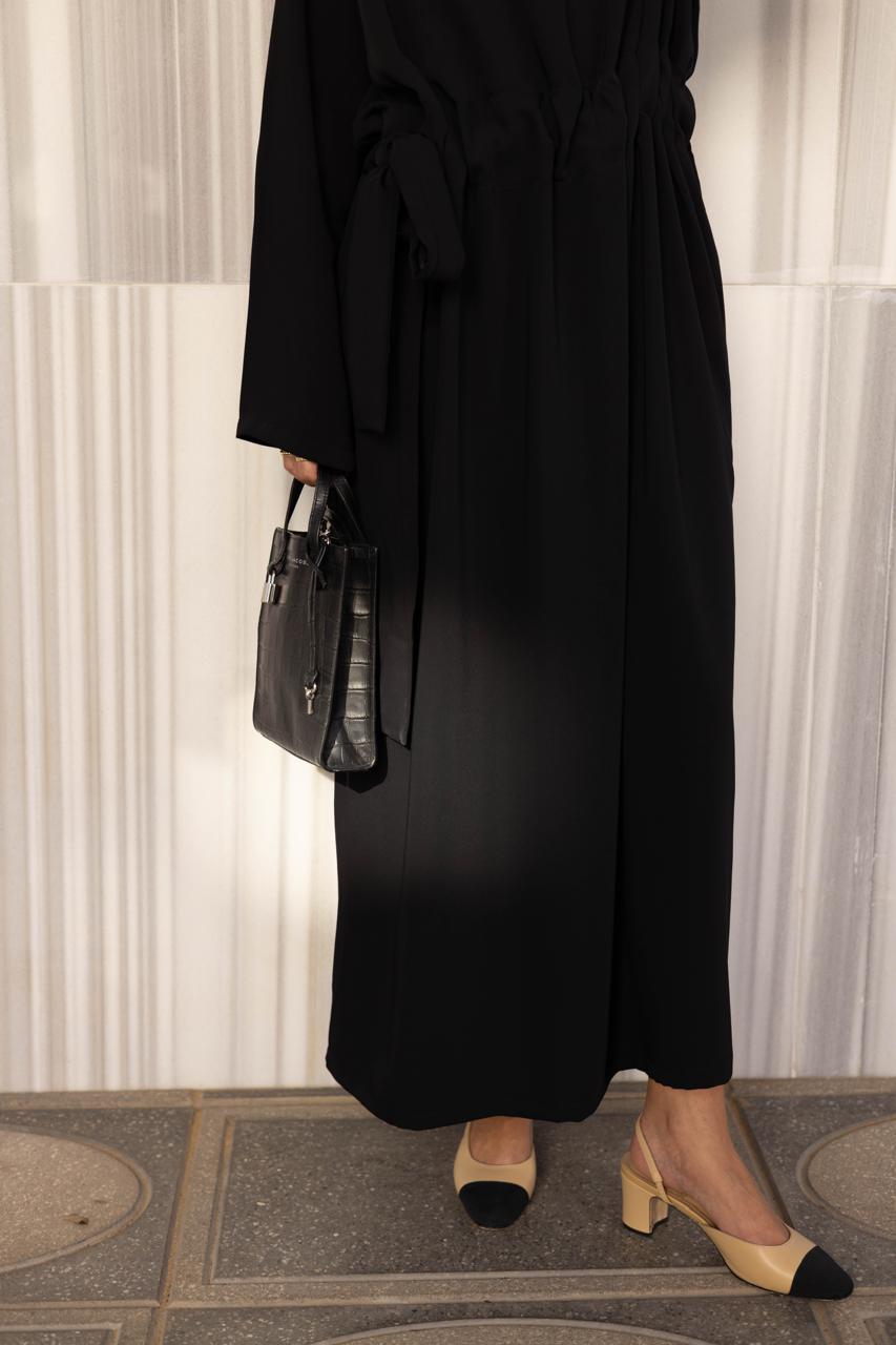 Robe Sandre Noire