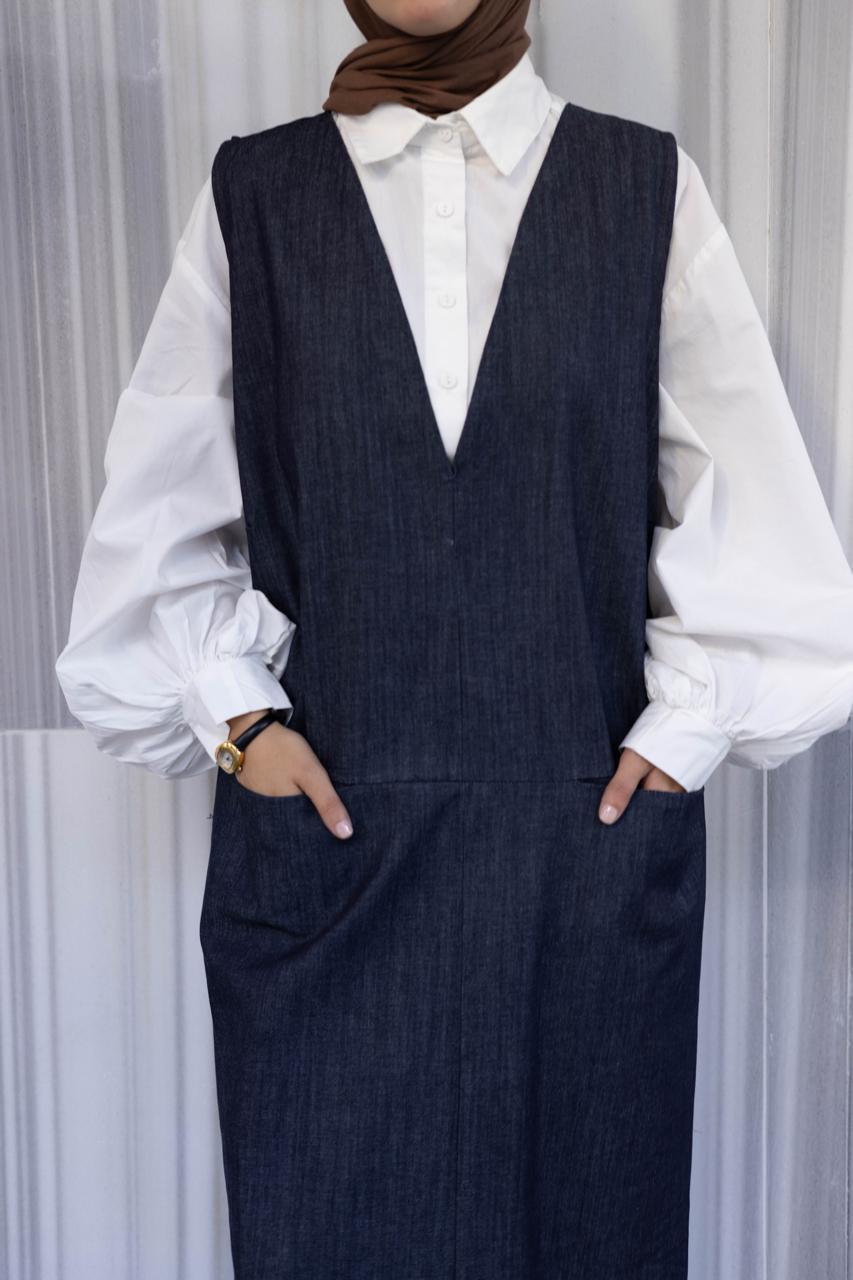 Robe Lahy Jeans