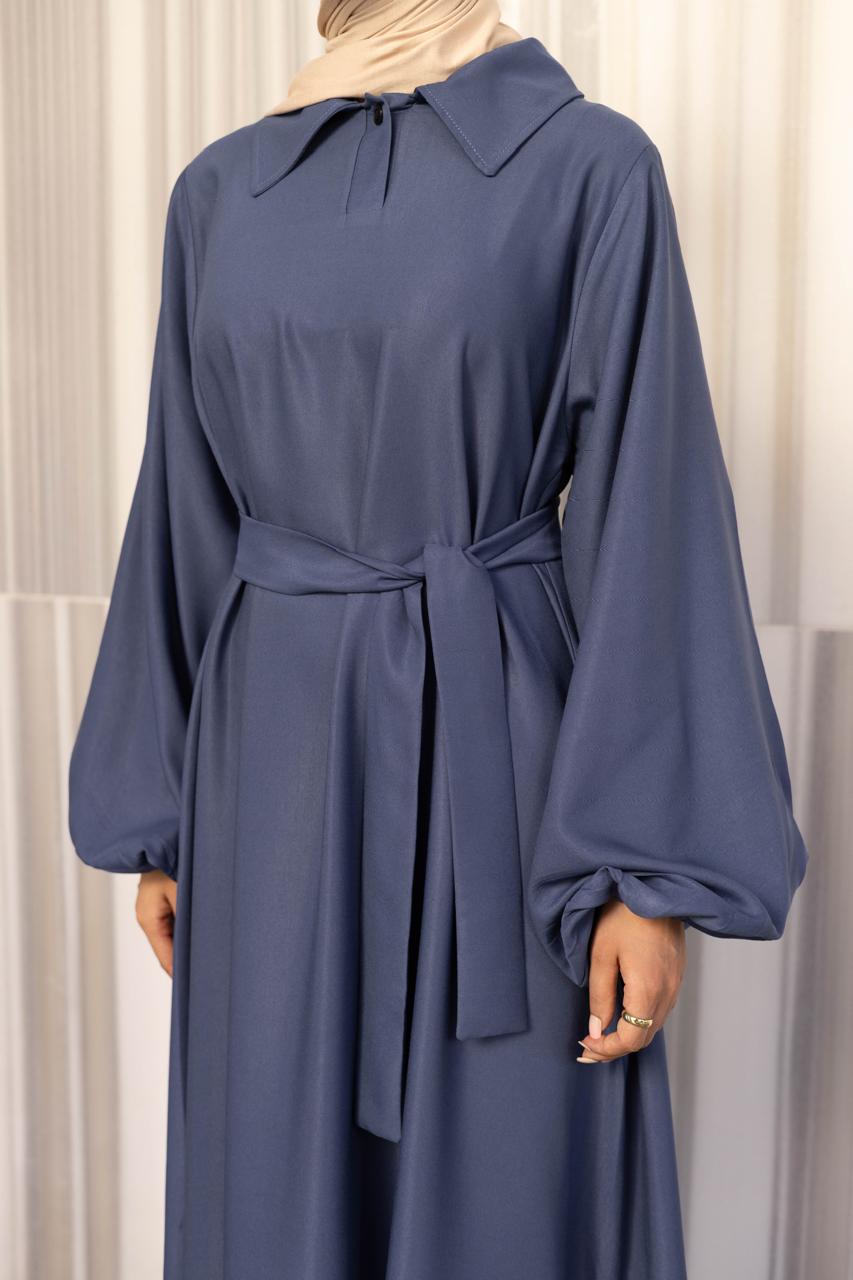 Robe Suzie Blue