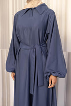 Robe Suzie Blue
