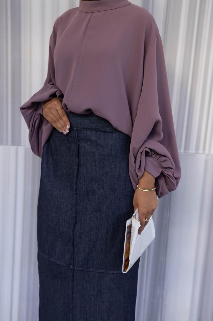 Haut Ladyne Lilas