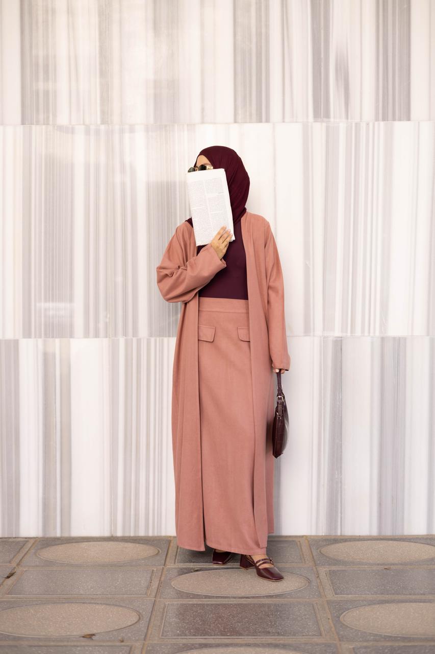 Ensemble Irine Rosewood