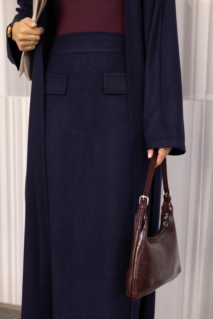 Ensemble Irine Navy