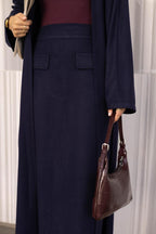Ensemble Irine Navy