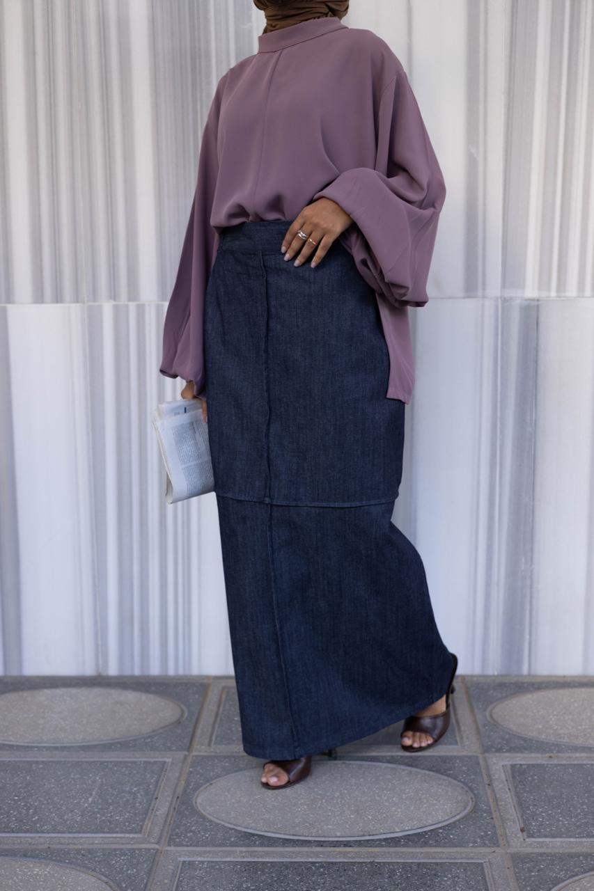 Haut Ladyne Lilas