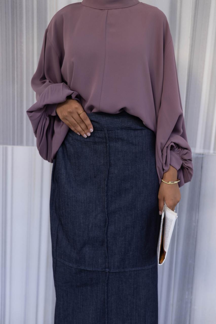 Haut Ladyne Lilas