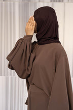 Haut Ladyne Mokka
