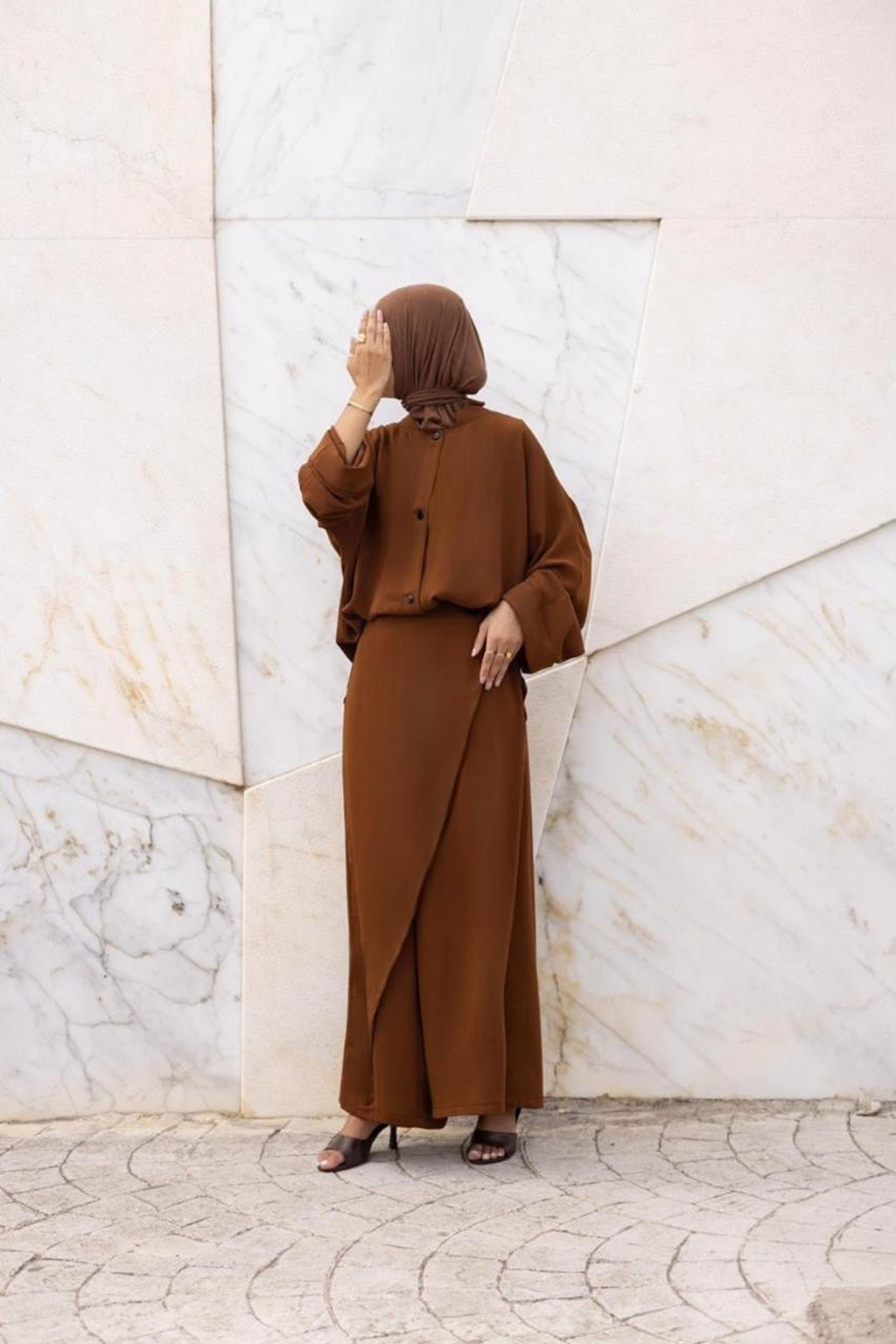 Ensemble Emma Camel