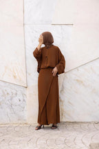 Ensemble Emma Camel