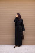 Ensemble Silaa Black