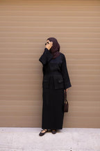 Ensemble Silaa Black