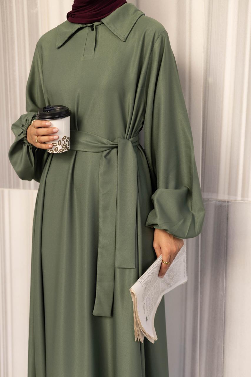 Robe Suzie Olive