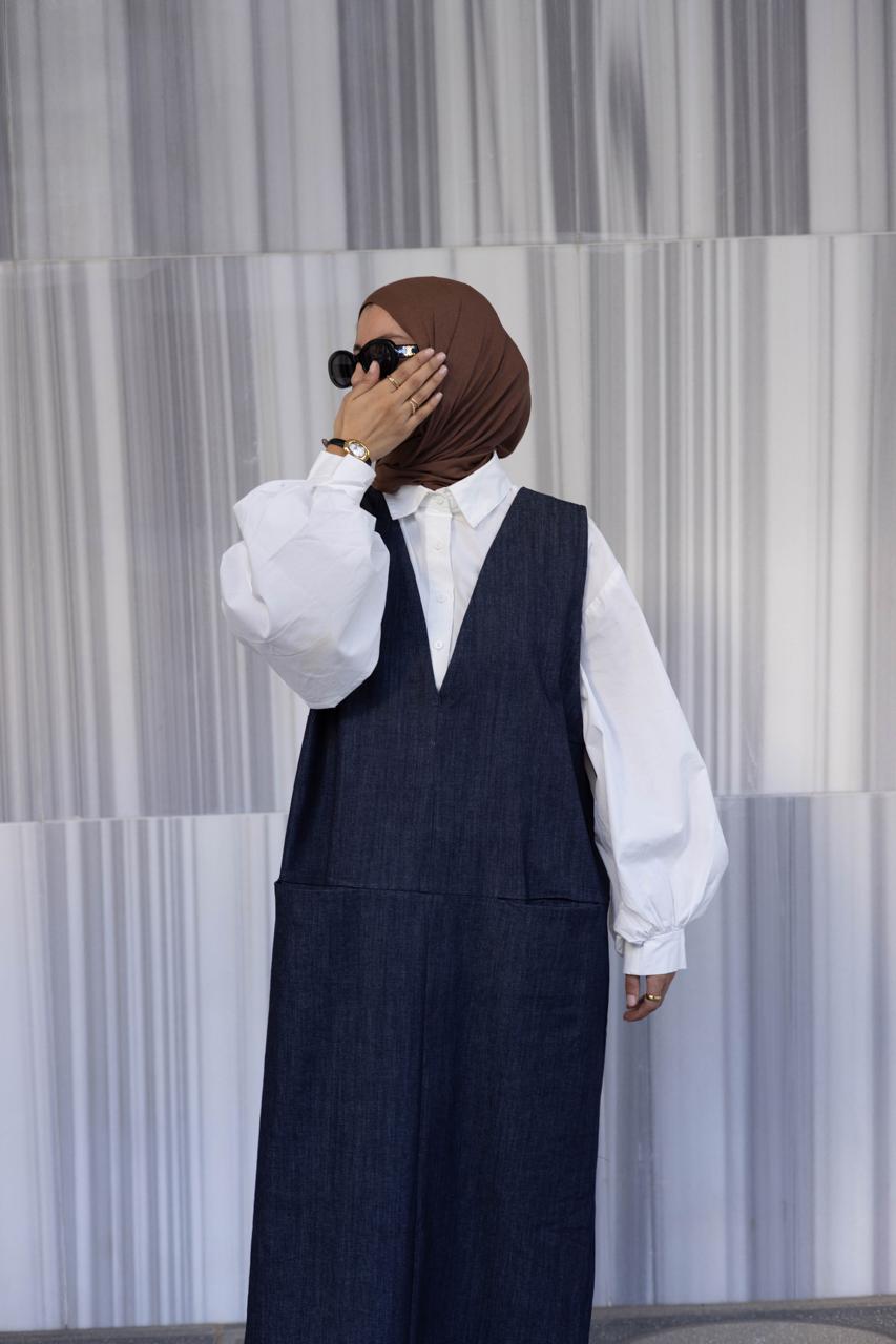 Robe Lahy Jeans