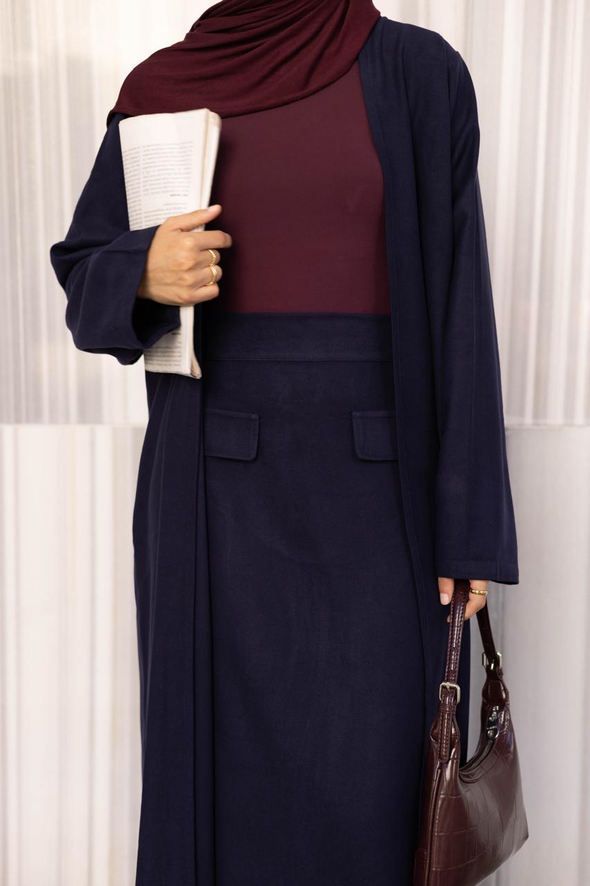 Ensemble Irine Navy