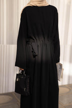 Robe Sandre Noire