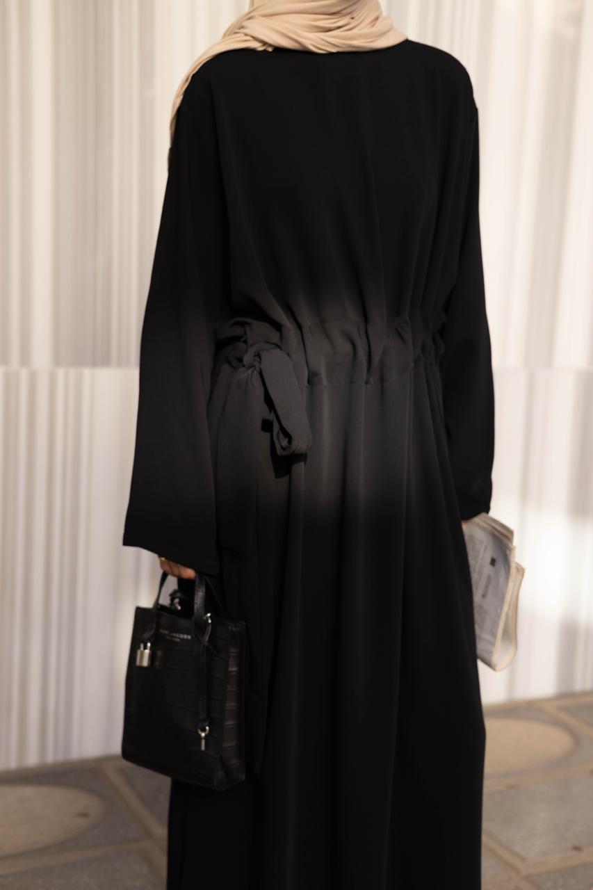 Robe Sandre Noire