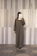 Robe Gyna Olive