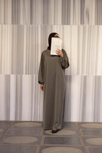 Robe Gyna Olive