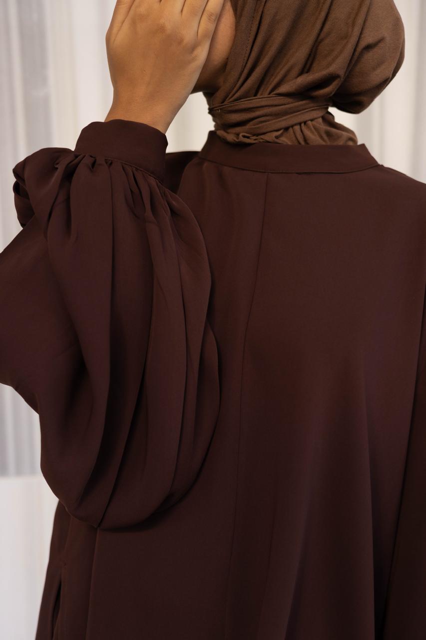 Haut Ladyne Chocolat