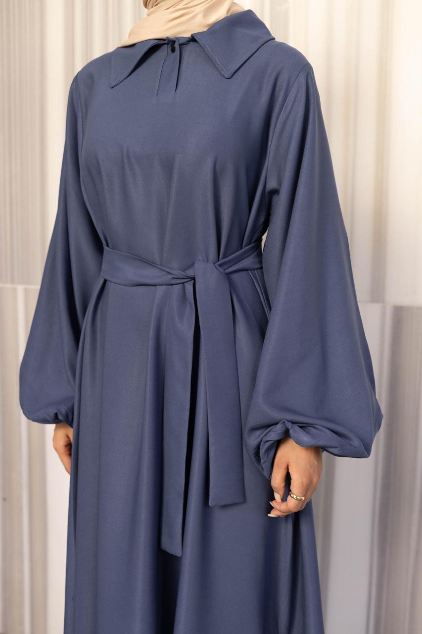 Robe Suzie Blue