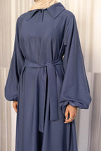 Robe Suzie Blue