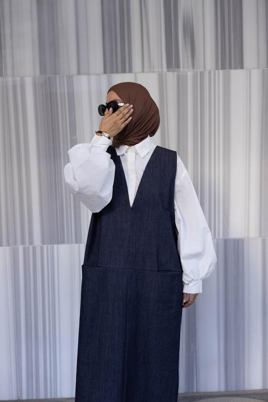 Robe Lahy Jeans
