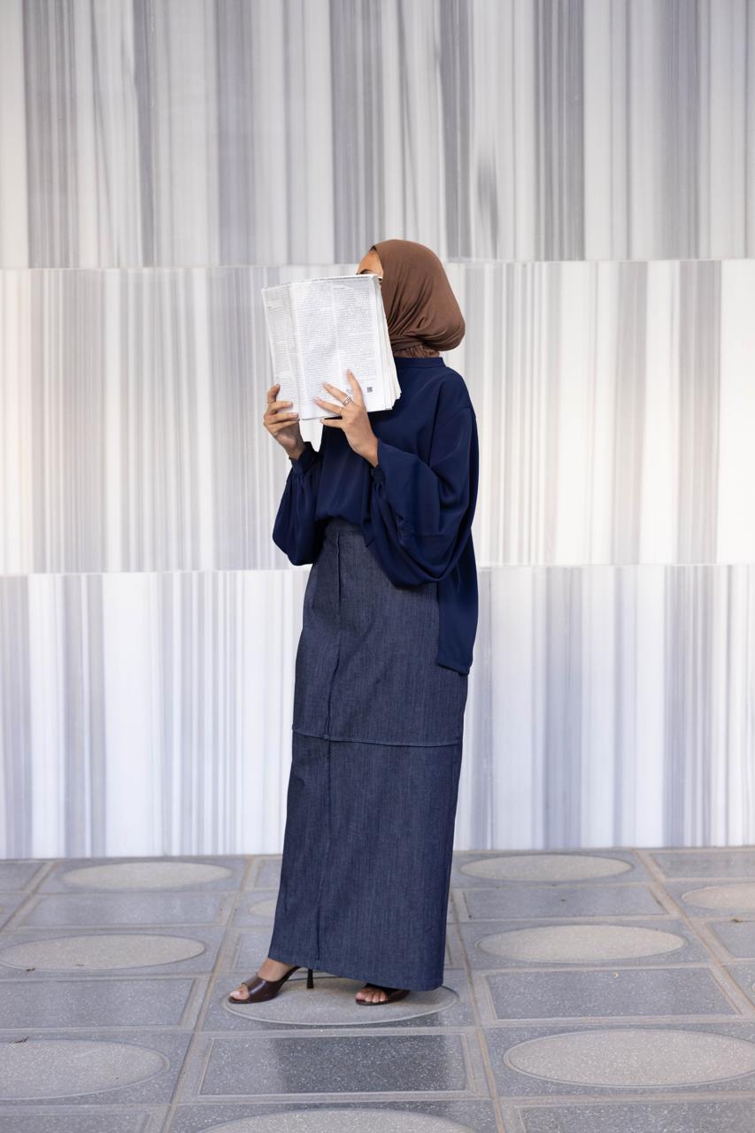 Haut Ladyne Navy
