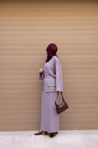 Ensemble Silaa Lilas