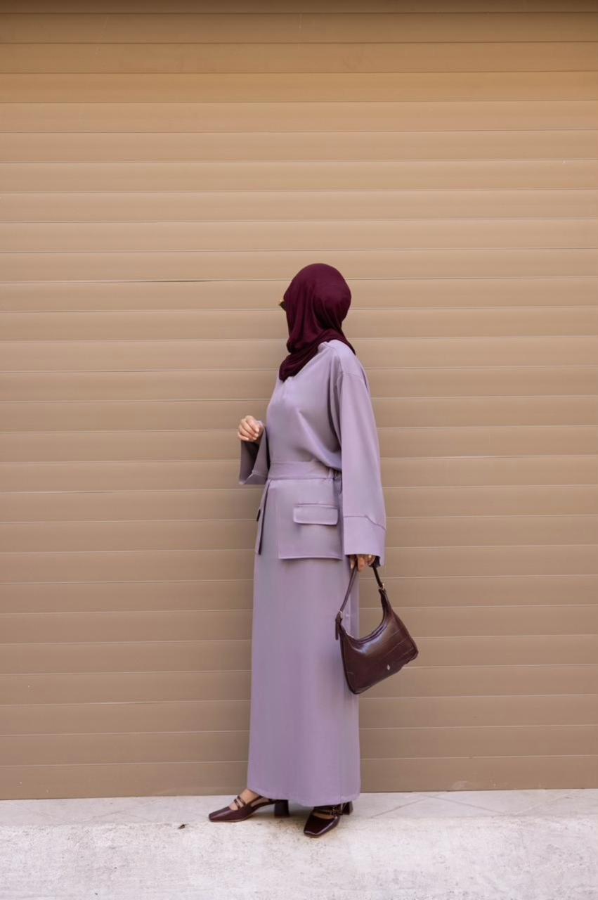 Ensemble Silaa Lilas