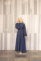 Robe Suzie Blue