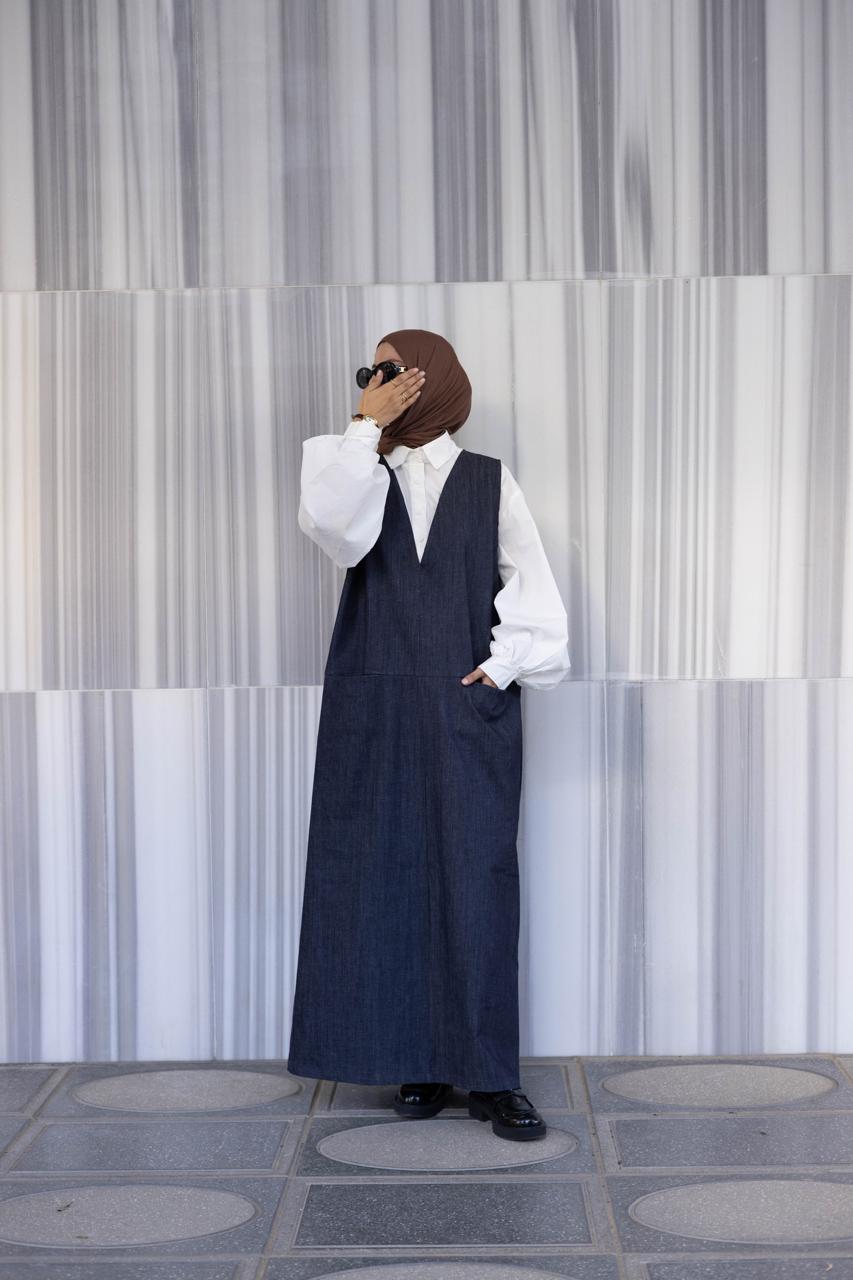 Robe Lahy Jeans