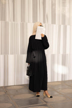 Robe Sandre Noire