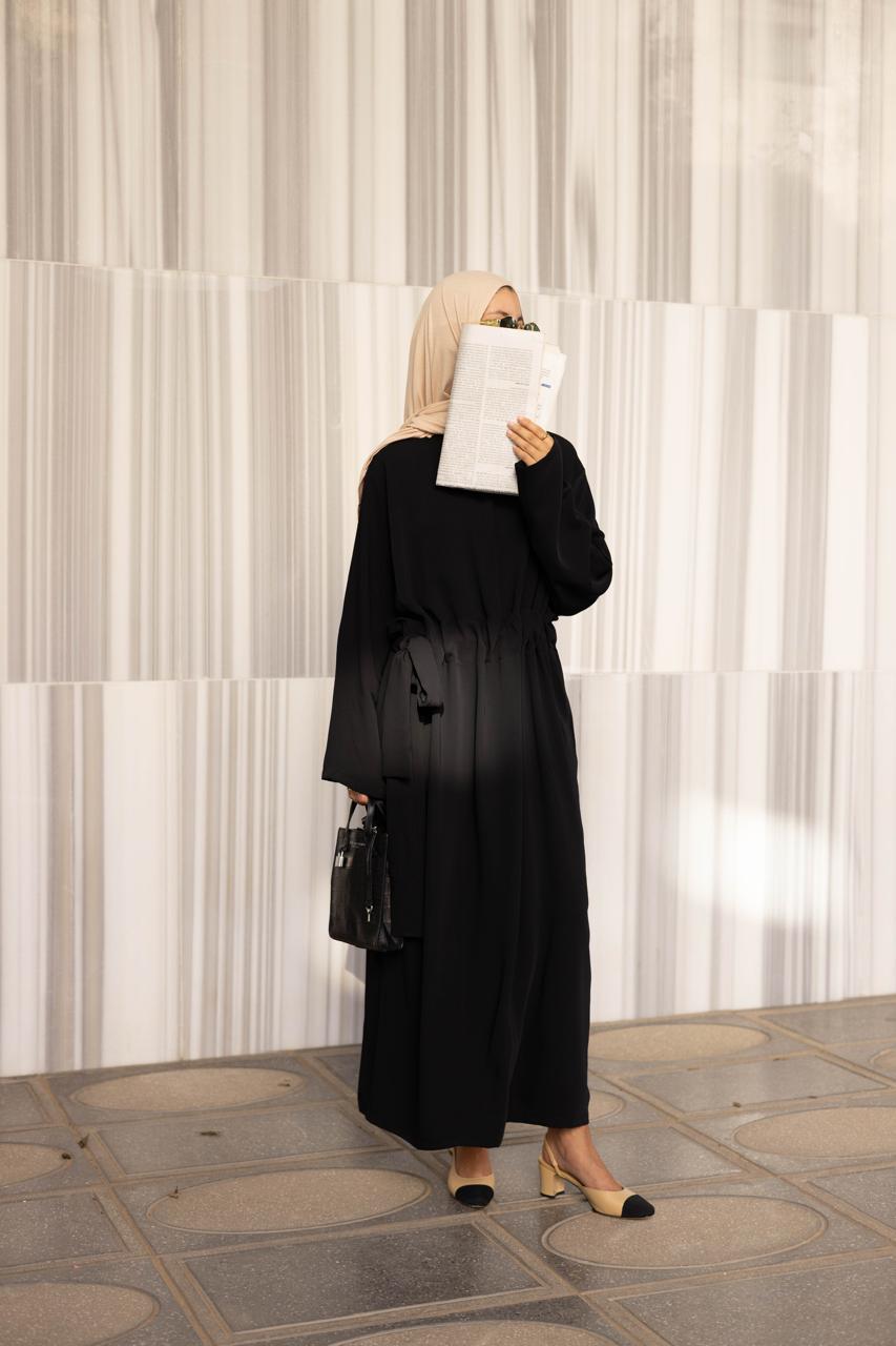 Robe Sandre Noire