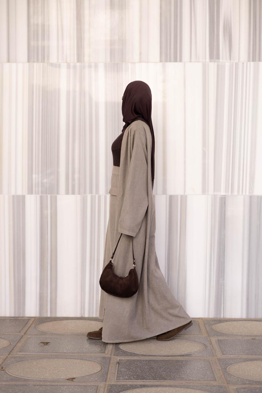 Ensemble Irine Greige