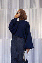 Haut Ladyne Navy