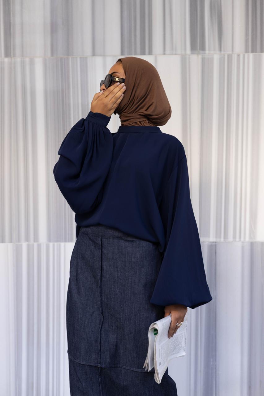 Haut Ladyne Navy