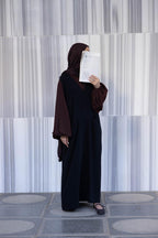 Robe Lahy Noire