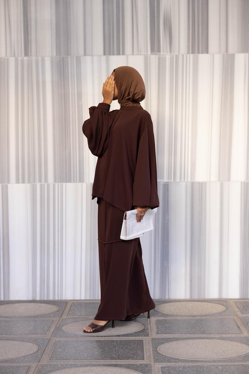 Haut Ladyne Chocolat