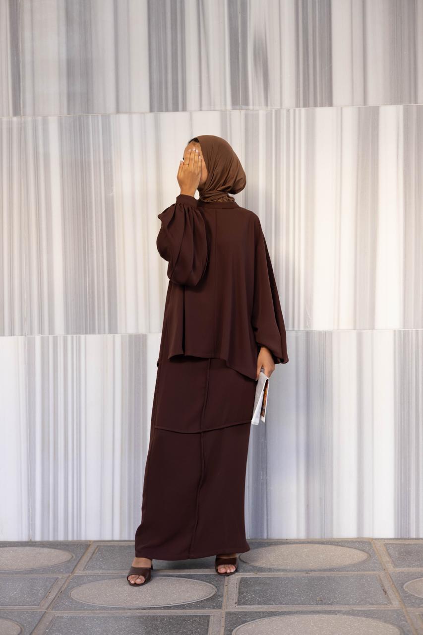 Haut Ladyne Chocolat