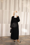 Robe Sandre Noire