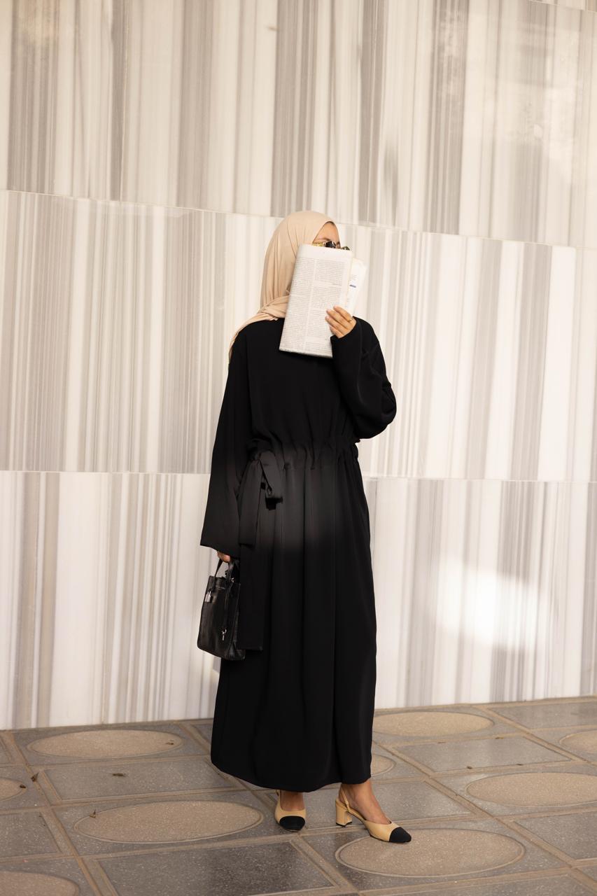 Robe Sandre Noire