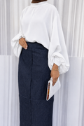 Haut Ladyne Blanc