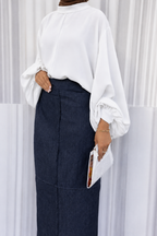 Haut Ladyne Blanc