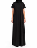 Sous abaya manches courtes