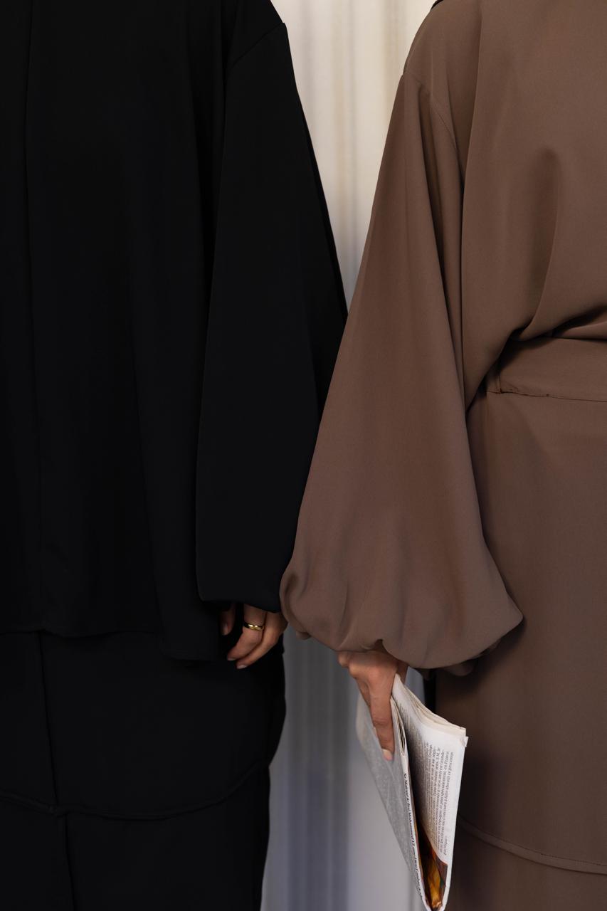 Haut Ladyne Mokka