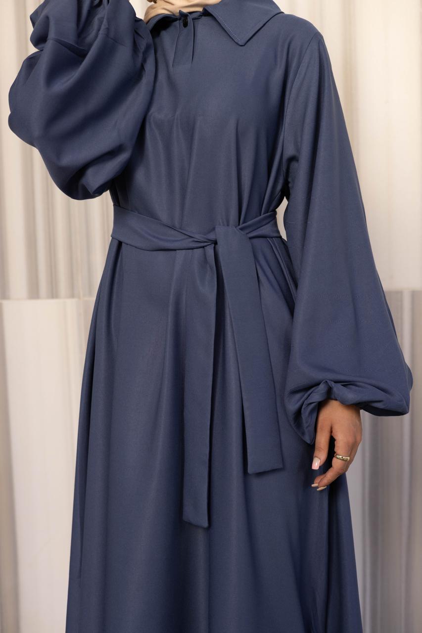 Robe Suzie Blue