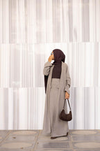 Ensemble Irine Greige