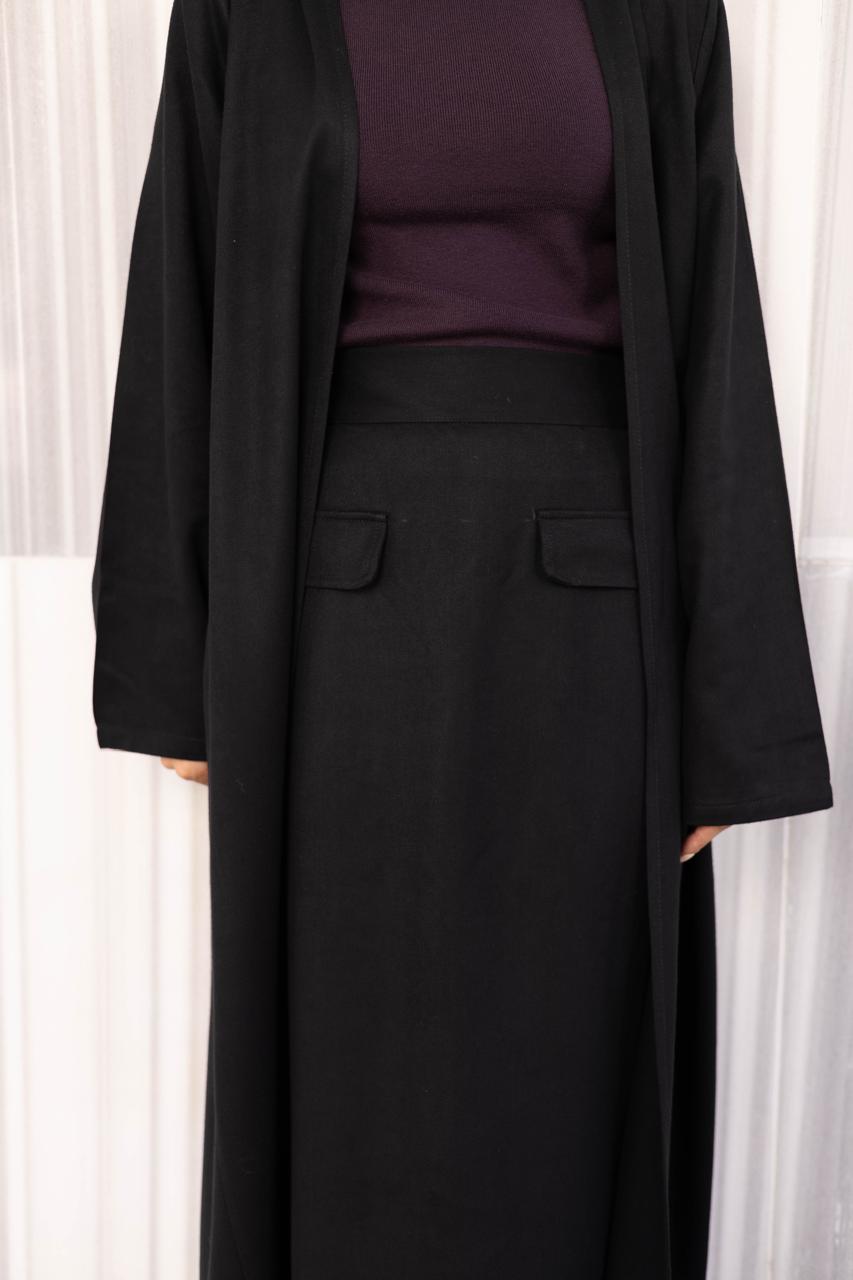 Ensemble Irine Noire