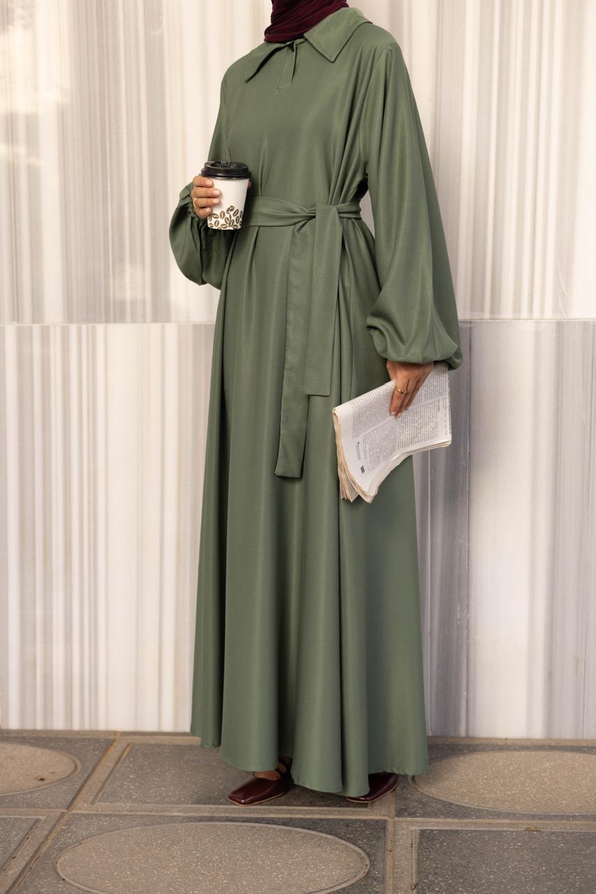 Robe Suzie Olive