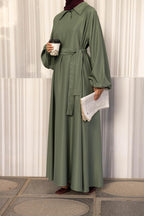 Robe Suzie Olive